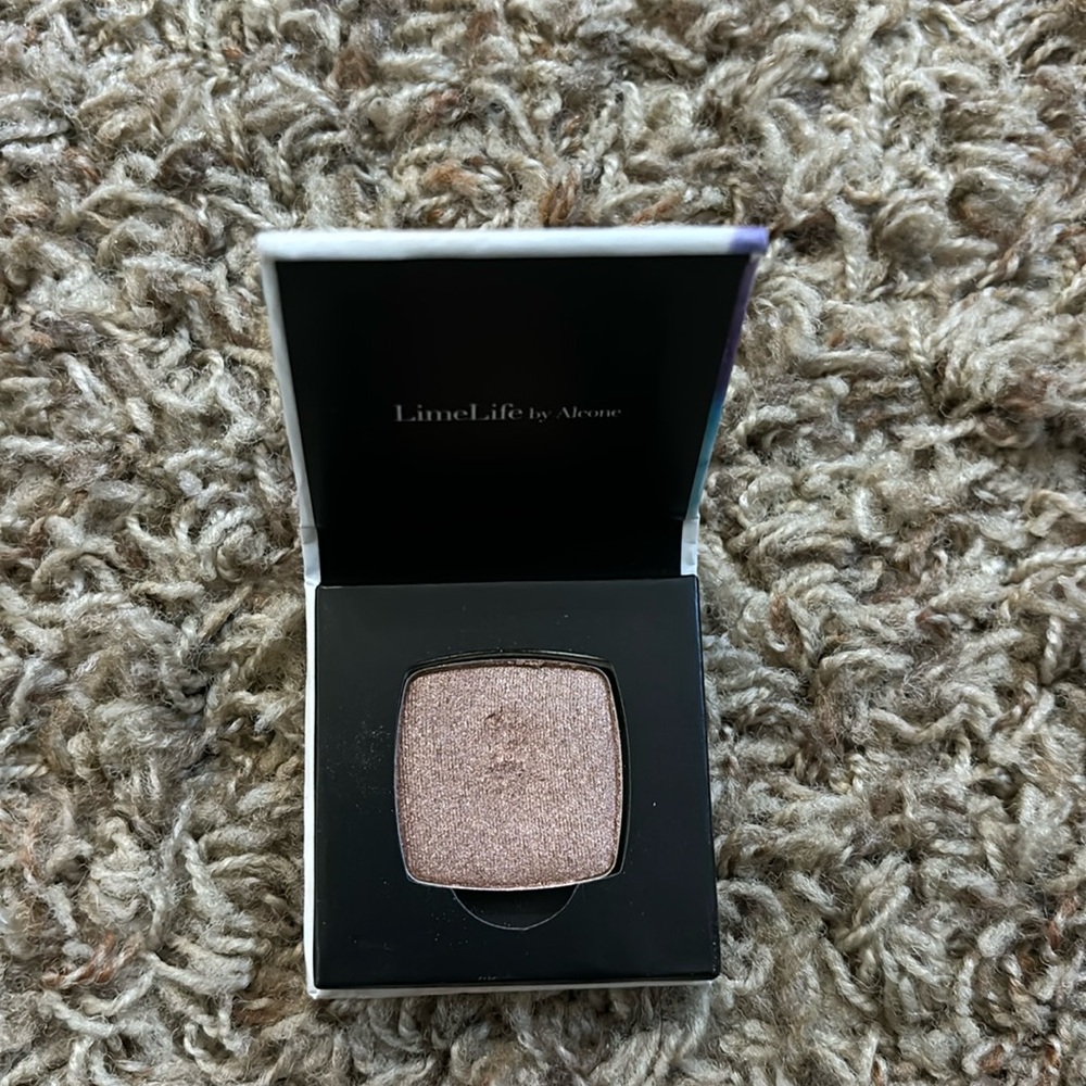 LimeLife perfect eyeshadow